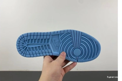 Hyperoad Scott Air 1 x Jordan Travis Low 0715